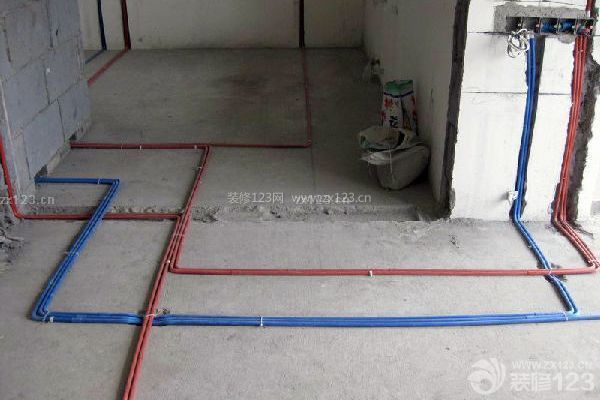 老房子裝修注意事項