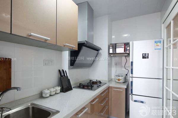 80平房子裝修預算 80平房子裝修預算