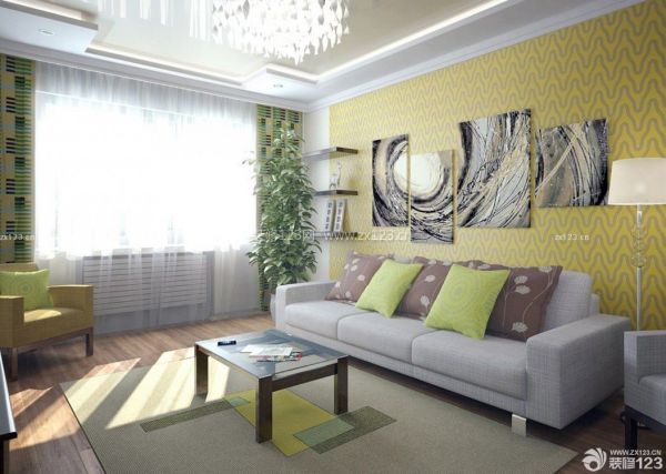 裝修房子流程步驟5：軟裝搭配