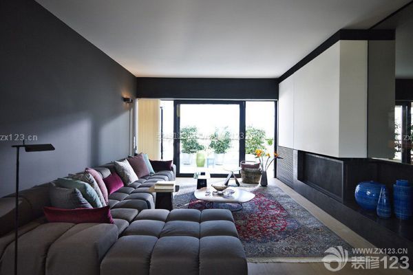 房子小怎么裝修——配套材質(zhì)擴(kuò)大視野