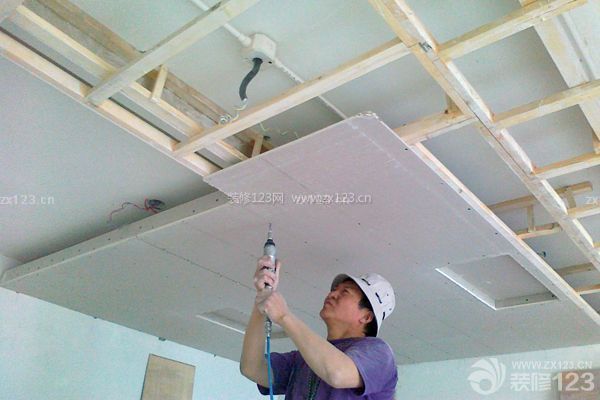 70平米老房子裝修——木工費(fèi)用