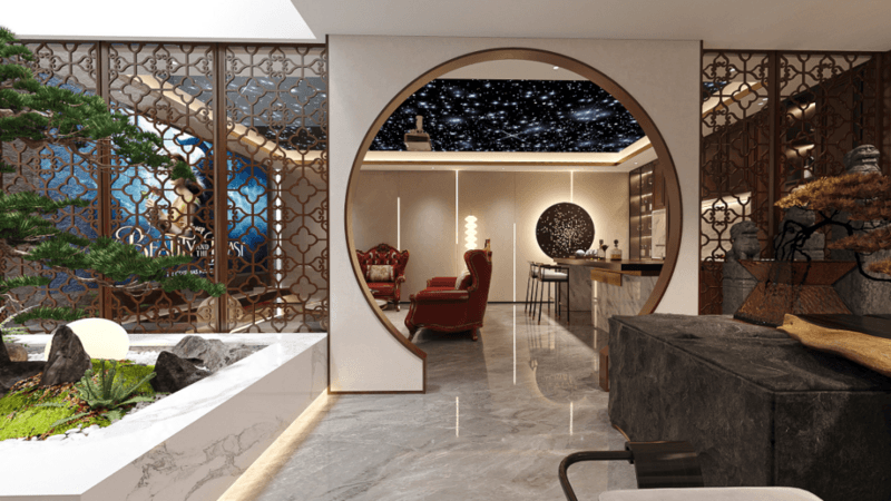 成都室內裝修,室內窗戶怎么設計好看? 成都室內裝修,室內窗戶怎么設計好看?