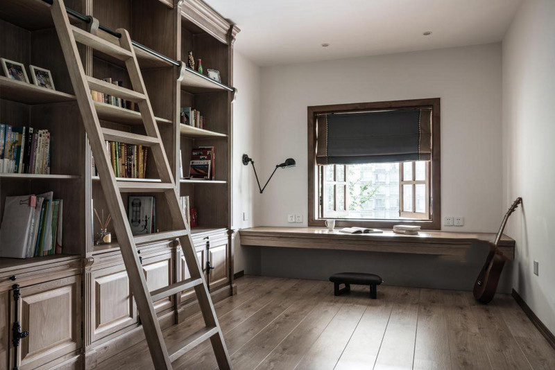 成都室內裝修,室內窗戶怎么設計好看? 成都室內裝修,室內窗戶怎么設計好看?