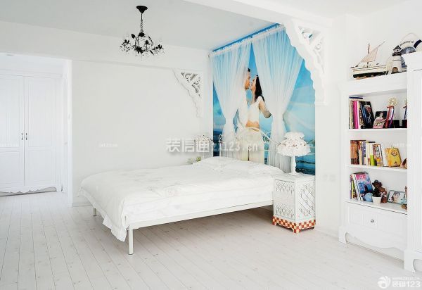 小戶型房子裝修報價3