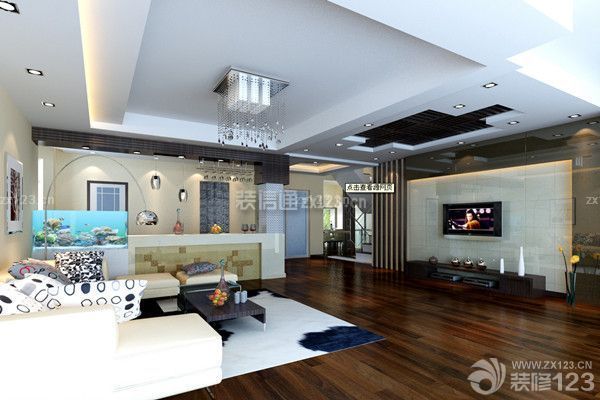 家裝后現代風格