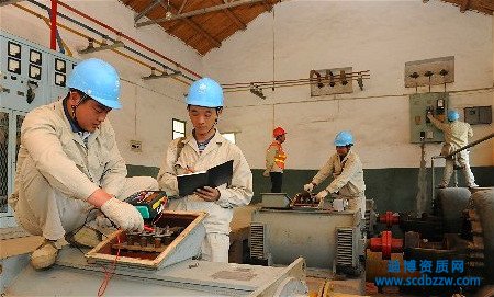 四級電力資質轉讓需要多少錢,哪些因素會影響價格