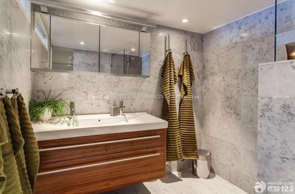 衛(wèi)生間防潮之重視安裝過程