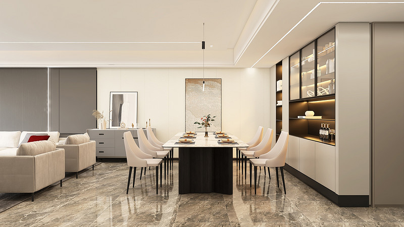 開放式廚房優(yōu)缺點(diǎn)分析,看完再裝也不遲! 開放式廚房優(yōu)缺點(diǎn)分析,看完再裝也不遲!