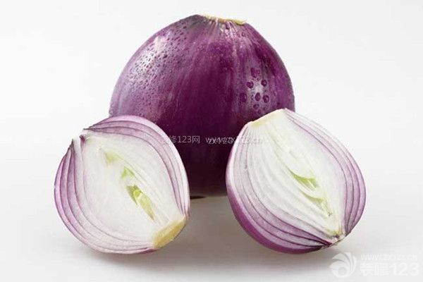 新房裝修后除味小偏方之洋蔥