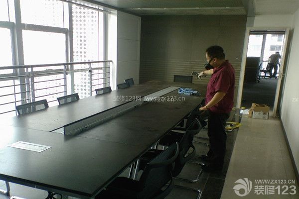 重慶裝修甲醛檢測方法