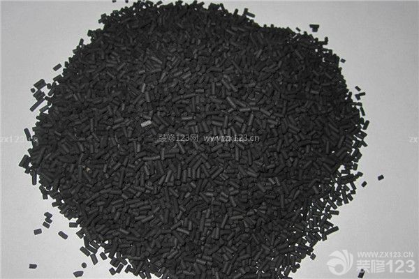活性炭