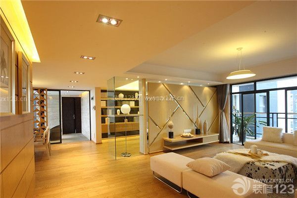 新房裝修效果圖