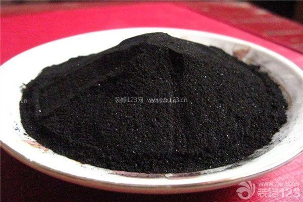 活性炭吸附除味除甲醛