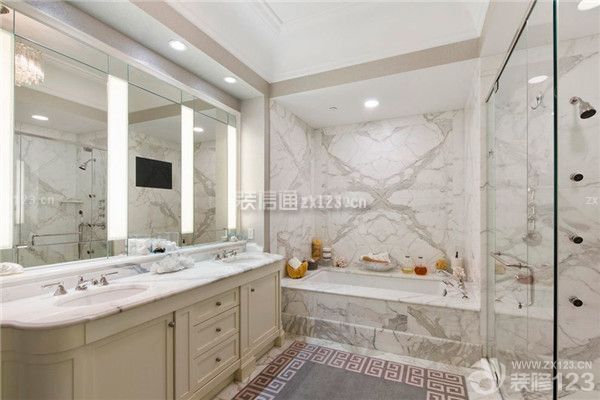 衛生間裝修效果圖