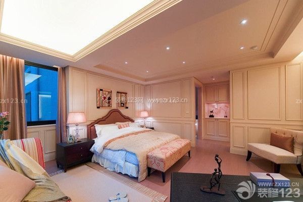 新房裝修效果圖