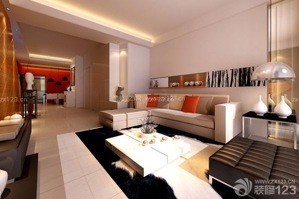 新房裝修費用清單——施工費用