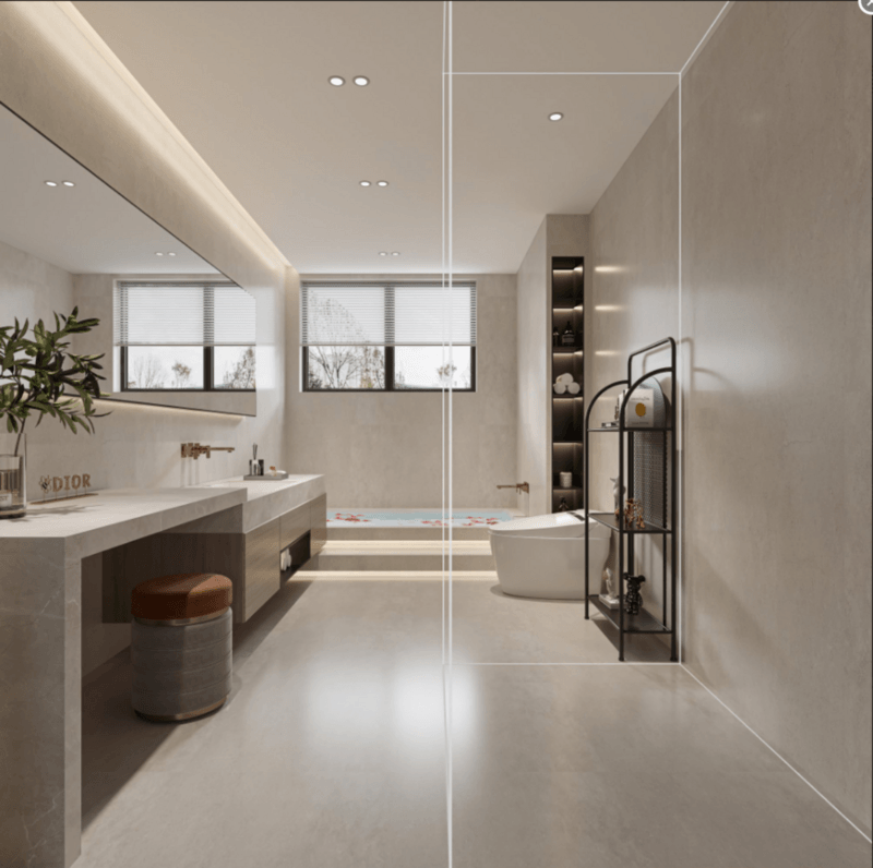 新手業(yè)主裝修注意啦!衛(wèi)生間裝修要注意這些 新手業(yè)主裝修注意啦!衛(wèi)生間裝修要注意這些