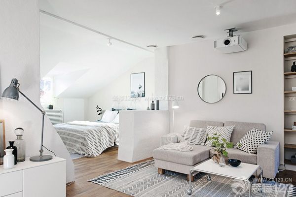 天津裝修半包報價