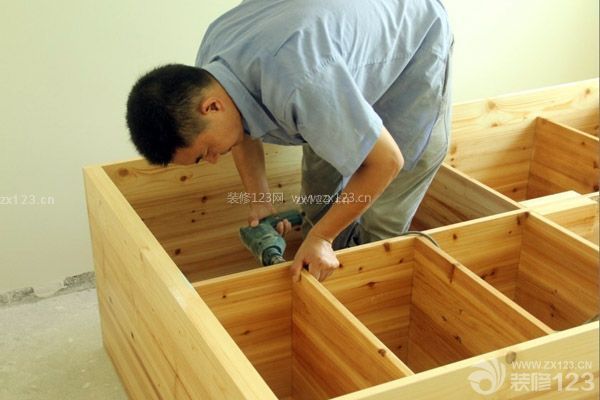 成都施工隊怎樣選擇——如何選擇好的施工工人