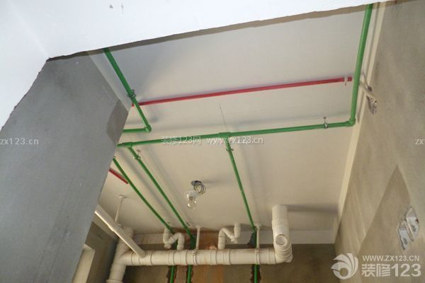 2016家裝水電改造價格2