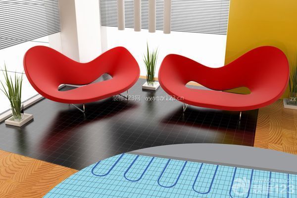 地面采暖好不好