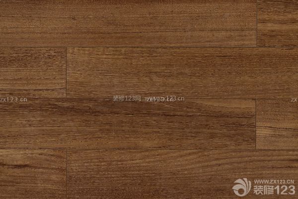 家裝地板選購誤區3：地板越厚越耐磨