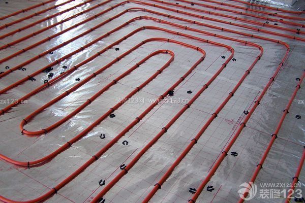 地面采暖好不好