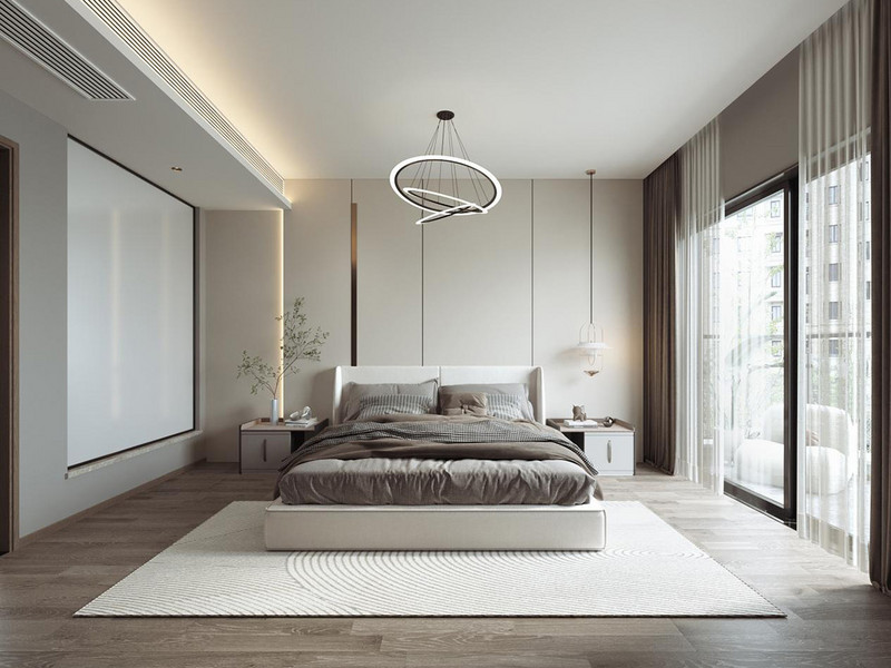 聯排別墅裝修注意事項，來看看都有多少