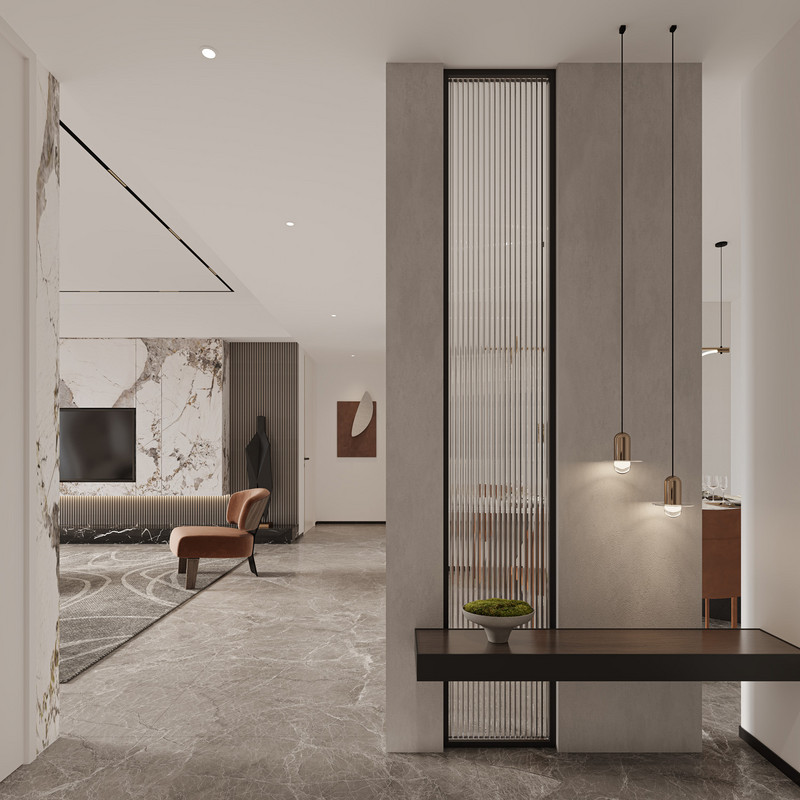 新房裝修之衣帽間裝修要點 新房裝修之衣帽間裝修要點