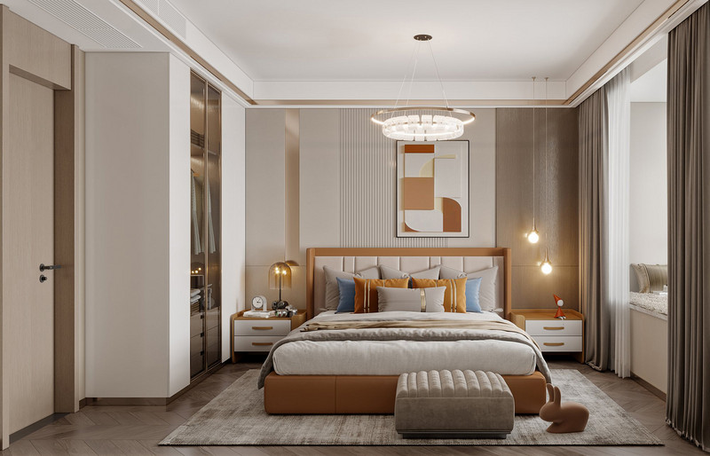 別墅省錢裝修攻略,做到幾點不花冤枉錢 別墅省錢裝修攻略,做到幾點不花冤枉錢