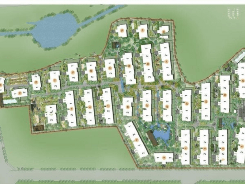 融創國賓雅樓盤圖 融創國賓雅樓盤圖