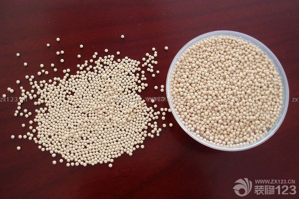 甲醛吸附劑：立邦