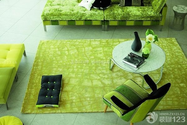 地毯保養誤區有哪些