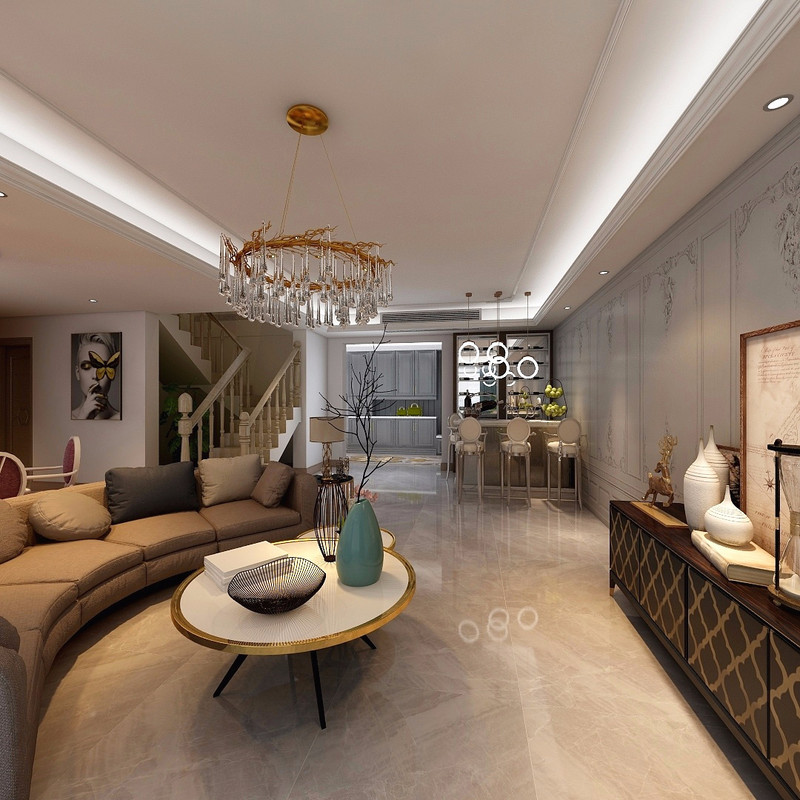 疊拼別墅怎么裝修好看,裝修案例分享 疊拼別墅怎么裝修好看,裝修案例分享