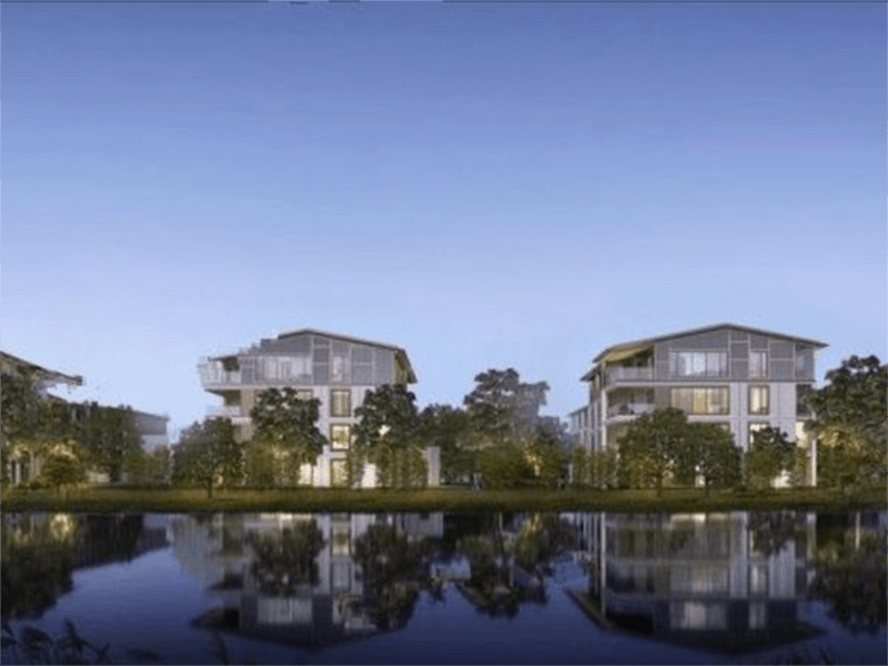 融創國賓雅樓盤圖 融創國賓雅樓盤圖