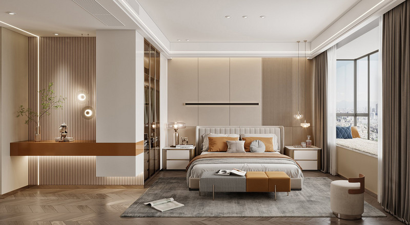 疊拼別墅怎么裝修好看,裝修案例分享 疊拼別墅怎么裝修好看,裝修案例分享