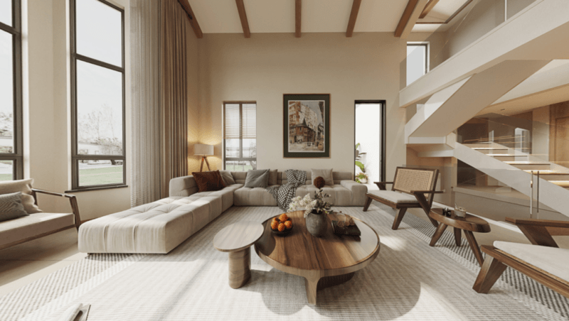 別墅陽臺怎么裝修好看實用,從這幾方面考慮 別墅陽臺怎么裝修好看實用,從這幾方面考慮