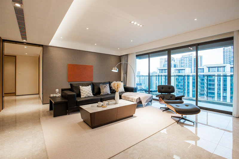 臥龍谷玖號裝修效果圖 臥龍谷玖號裝修效果圖