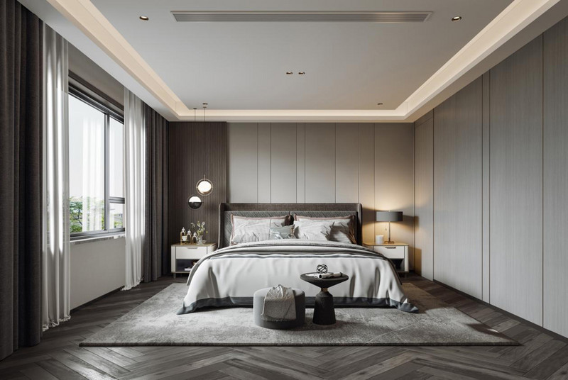 成都別墅裝修,室內(nèi)怎么裝飾好看 成都別墅裝修,室內(nèi)怎么裝飾好看