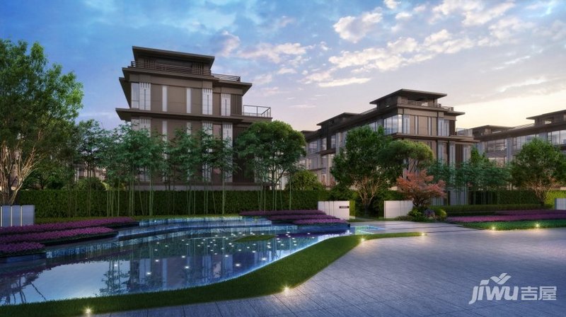 西樾錦宸熙上 西樾錦宸熙上