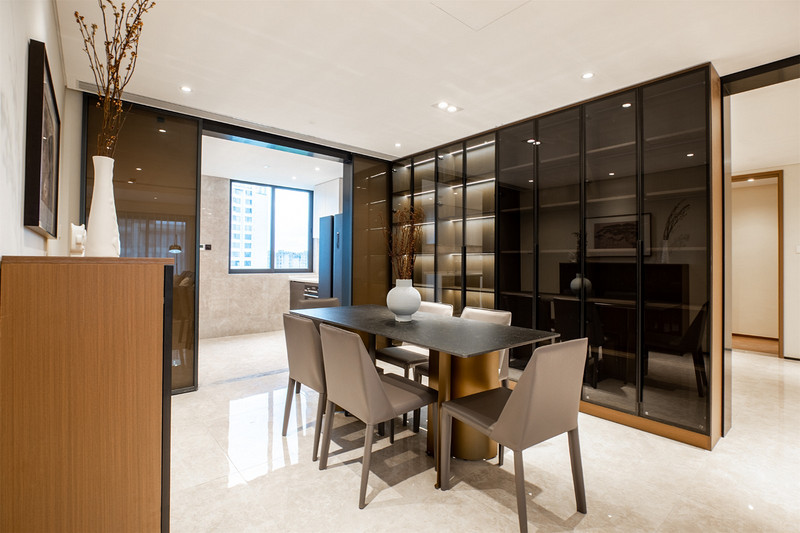 臥龍谷玖號裝修效果圖 臥龍谷玖號裝修效果圖