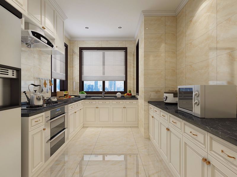 西樾錦宸熙上裝修效果圖 西樾錦宸熙上裝修效果圖