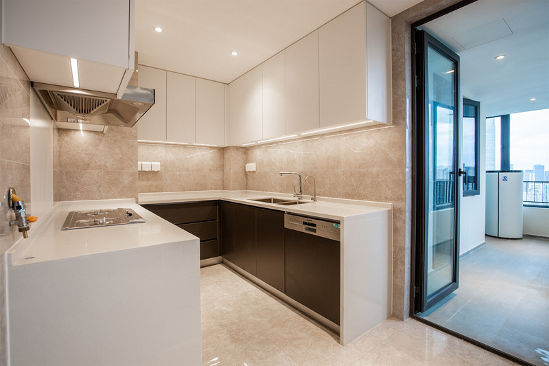 臥龍谷玖號裝修效果圖 臥龍谷玖號裝修效果圖