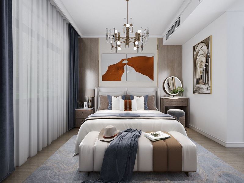 新希望天府錦麟壹品效果圖 新希望天府錦麟壹品效果圖