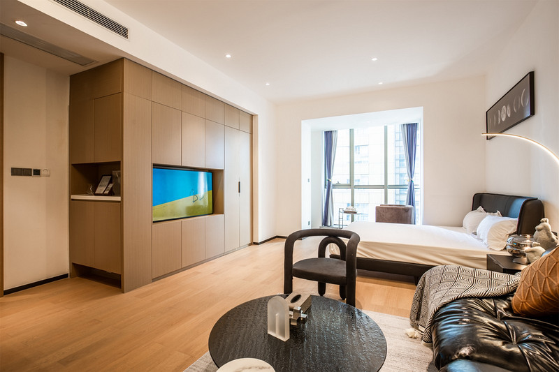 中海浣云局裝修效果圖 中海浣云局裝修效果圖