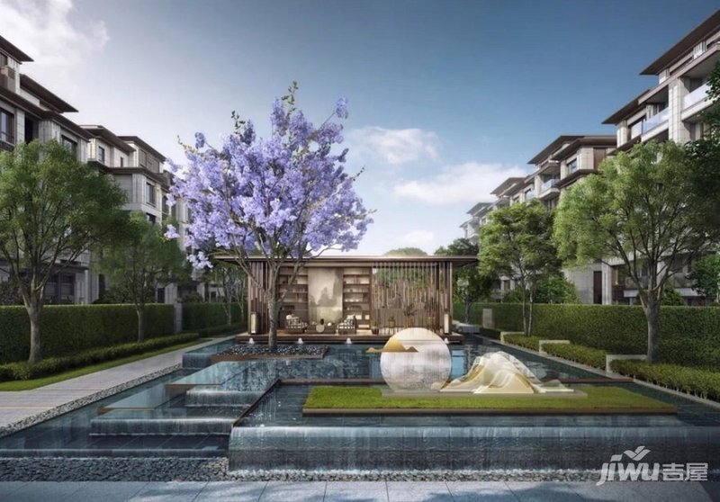 保利西堂里院樓盤圖 保利西堂里院樓盤圖