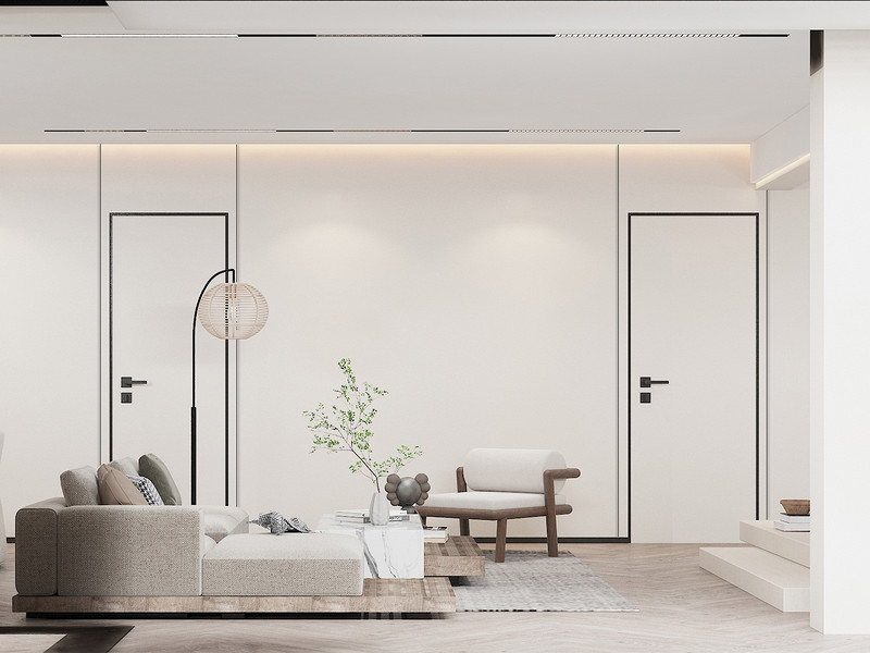 電建地產(chǎn)洺悅府裝修效果圖 電建地產(chǎn)洺悅府裝修效果圖