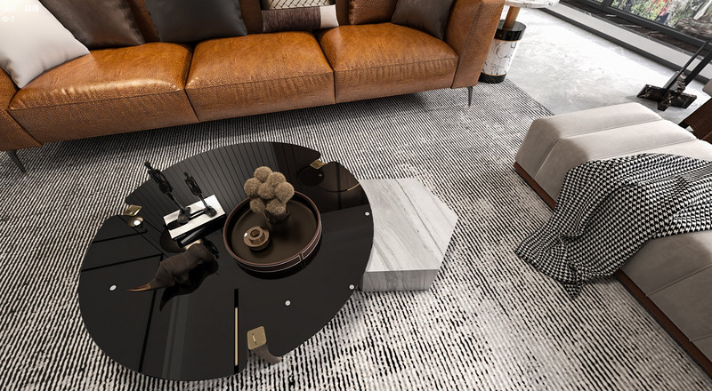 保利西堂里院裝修效果圖 保利西堂里院裝修效果圖