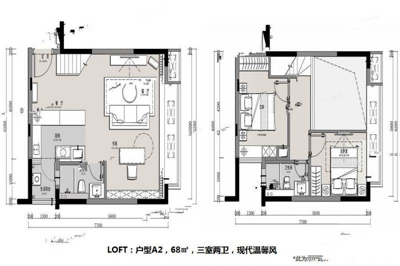 電建地產(chǎn)洺悅府戶型圖 電建地產(chǎn)洺悅府戶型圖