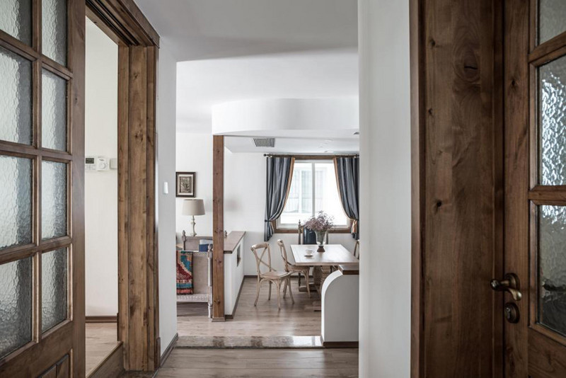 德商錦江天璽裝修效果圖 德商錦江天璽裝修效果圖